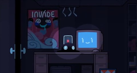 cryptidpark第二关