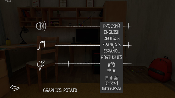 逃跑男孩内置菜单