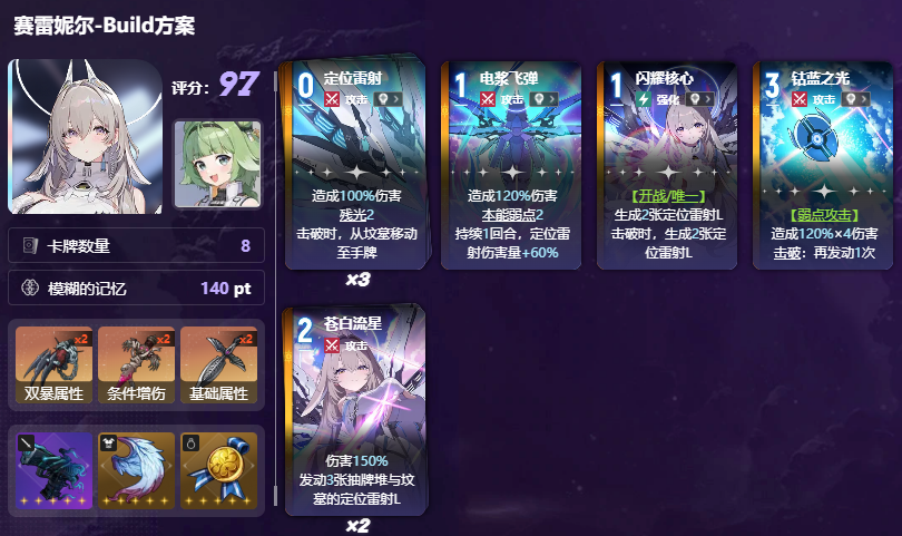 卡厄思梦境韩服