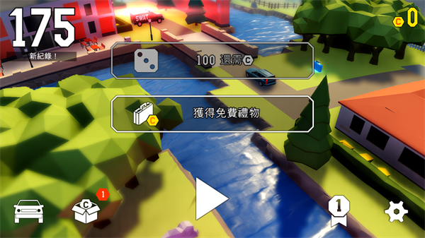 鲁莽大逃亡2正版