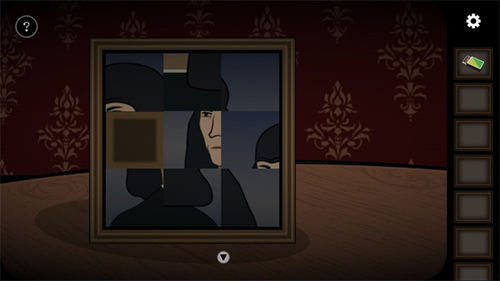 怪案煉金術(shù)士游戲