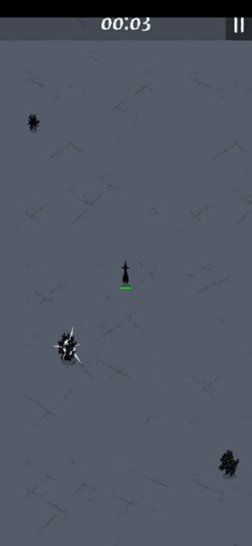 魔法生存汉化版