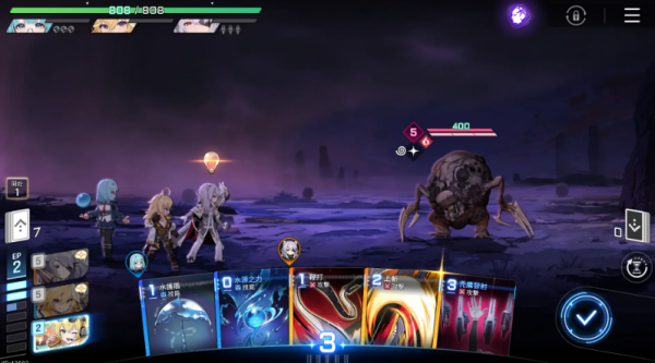 卡厄思梦境日服