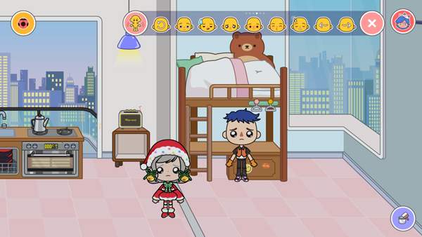 米加小鎮(zhèn)生活日常vlog