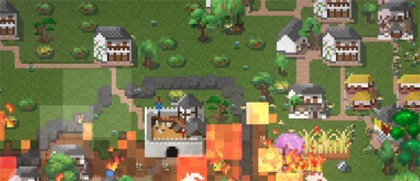 世界盒子最新无敌版