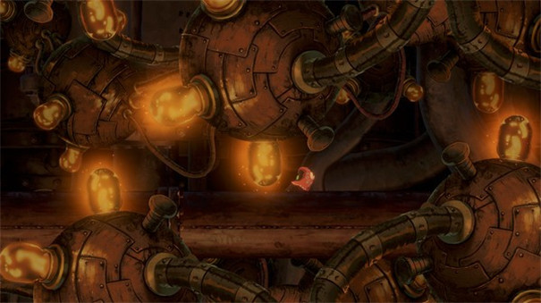 花之灵真实截图