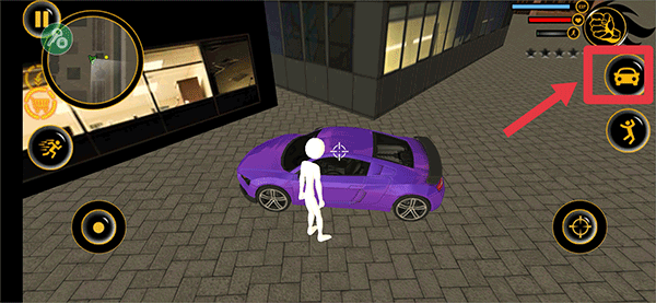 真实火柴人犯罪2内置菜单