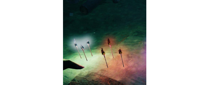 英靈神殿更多色彩照明MOD下載-英靈神殿更多色彩照明MODv3.83電腦版下載