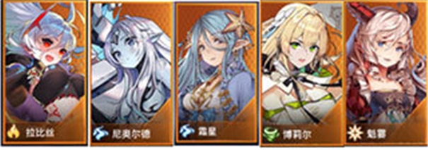 卡牌对决爱琳诗篇