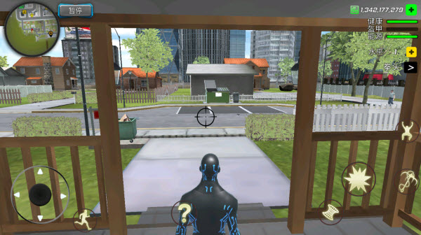 绳索黑洞英雄最新版