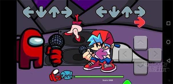 周五夜放克3.0Neo模组