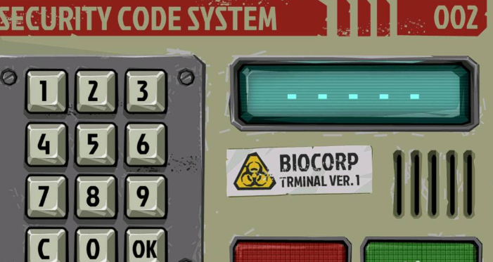 行尸2内置菜单版