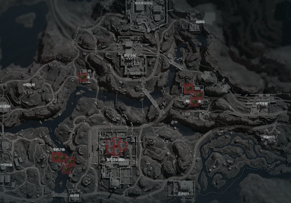 三角洲行动台服