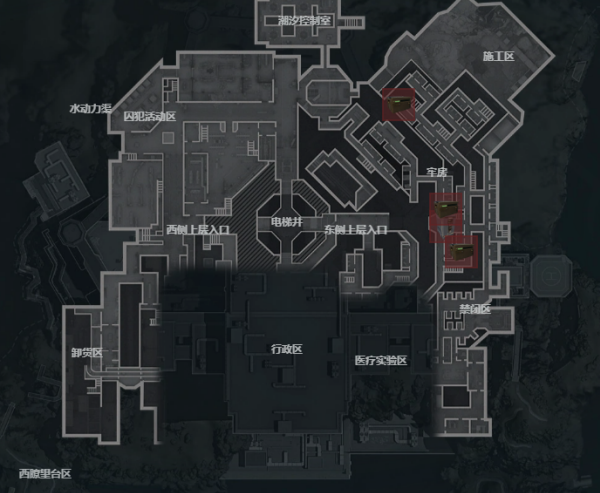 三角洲行动台服