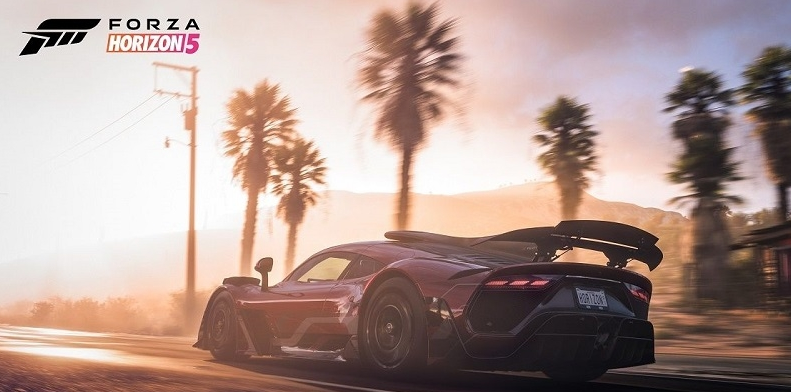 极限竞速地平线5电影级画质补丁下载-极限竞速地平线5电影级画质补丁电脑版下载v2.36