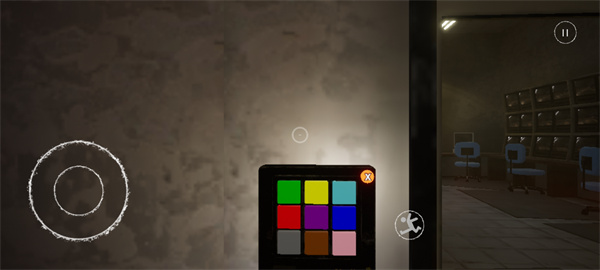 波比的游戏时间第一章