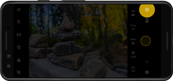 camerafv5专业相机