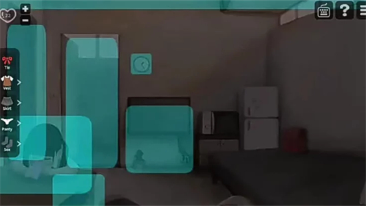 迷失的生活汉化版