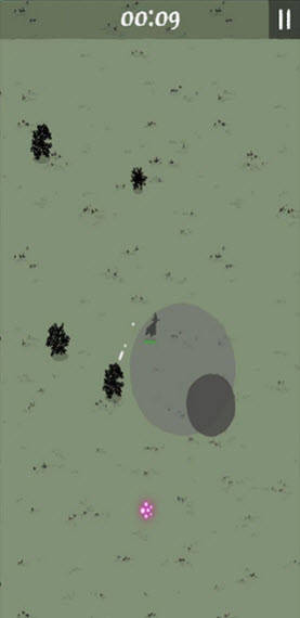 魔法生存汉化版