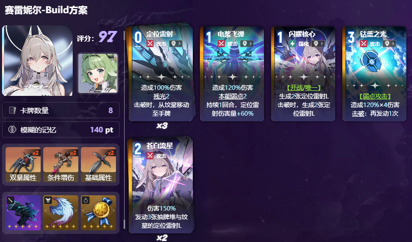 卡厄思梦境韩服