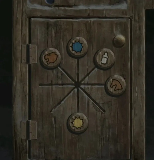 纸嫁衣8千子树游戏