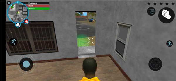 真实黑帮犯罪旧版本