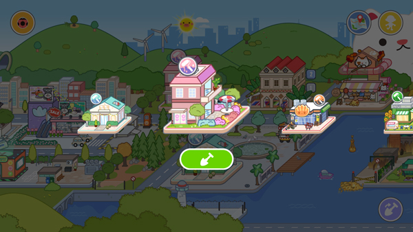 米加小鎮(zhèn)生活日常vlog