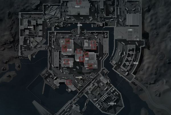 三角洲行动台服