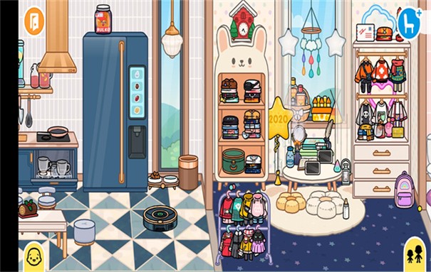 托卡小镇多洛米最新版