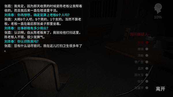 孙美琪疑案秘弑篇