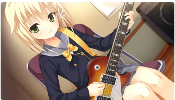 魔女的夜宴漢化版