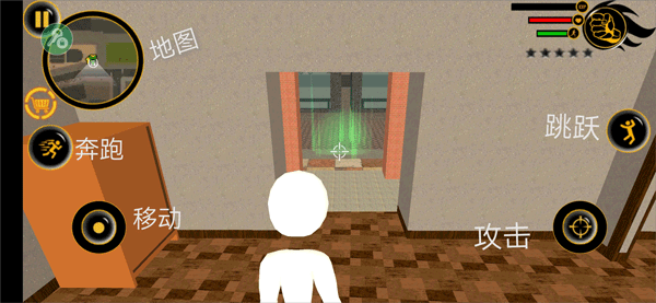 真实火柴人犯罪2内置菜单