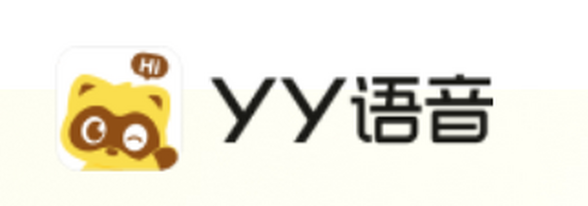 YY語音