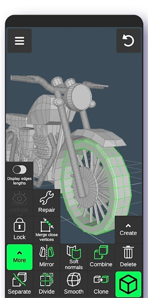 3D Modeling App中文版