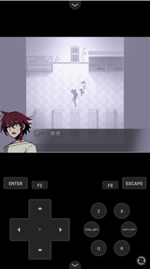 ZENO游戏