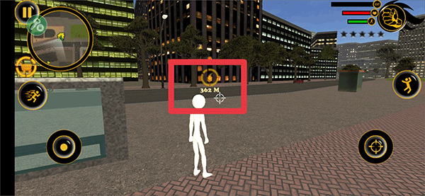 真实火柴人犯罪2内置菜单