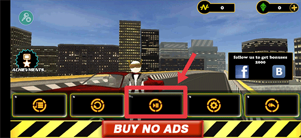 真实火柴人犯罪2内置菜单