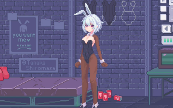 桃子移植像素本尼