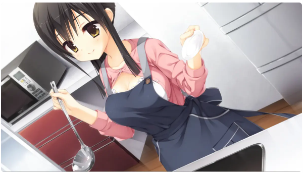 魔女的夜宴漢化版