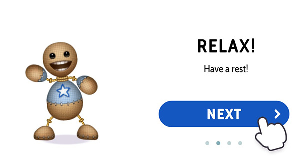 狂扁木偶人中文版