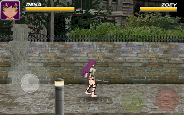 樱花校园僵尸大作战真实截图