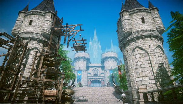 余燼風(fēng)暴應(yīng)用寶版