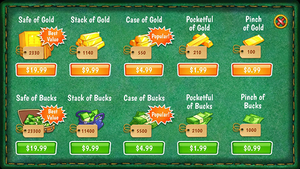 狂扁木偶人中文版