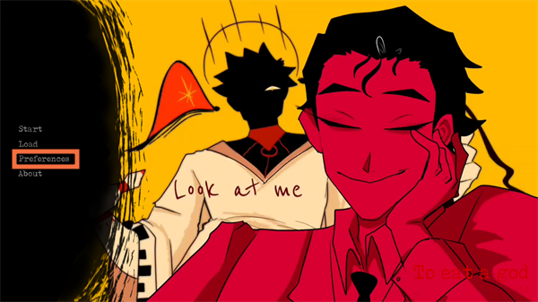 吃人天神手机版