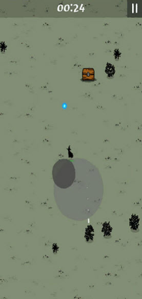 魔法生存汉化版