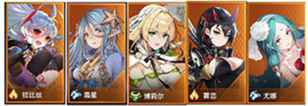 卡牌对决爱琳诗篇