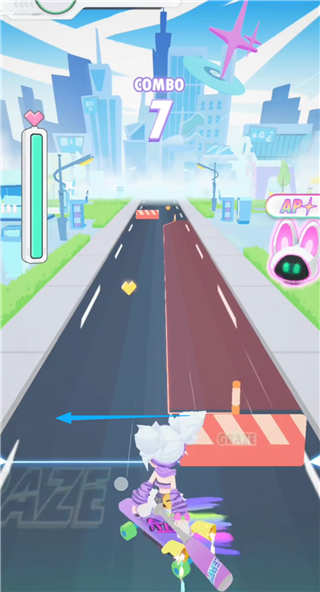 bleap闪音跃动国际服