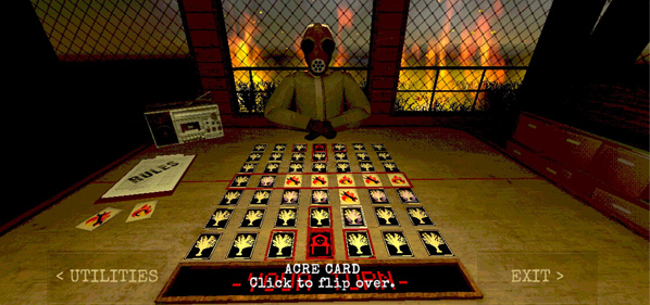 arsonate纵火犯中文版