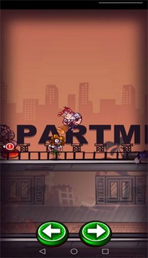 末世全民僵尸粉碎者