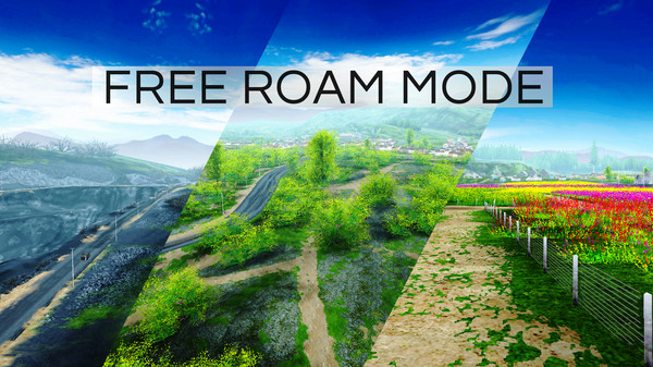 疯狂自行车赛车手安卓版